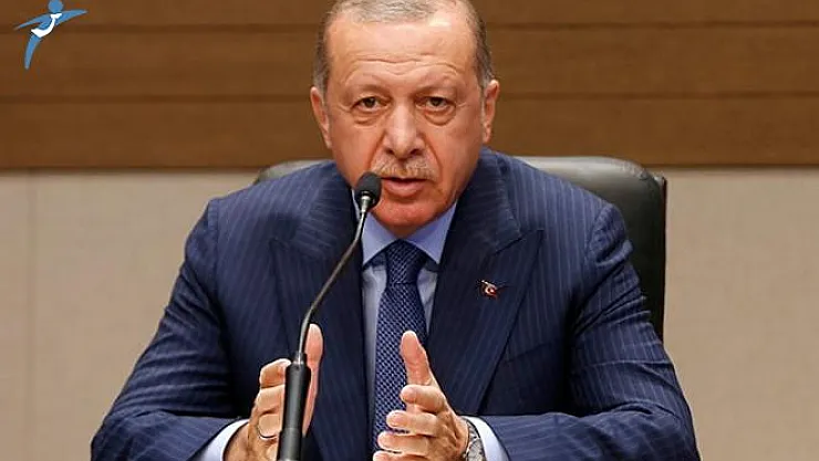 Cumhurbaşkanı Erdoğan: Af konusunda ilkemiz net