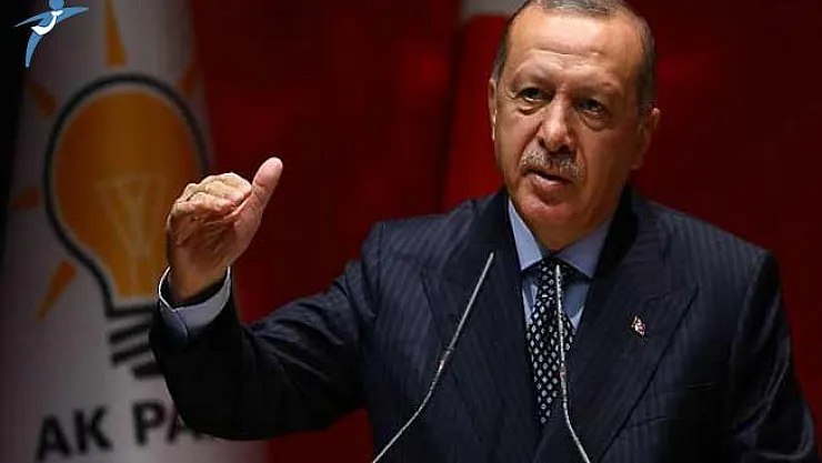 Cumhurbaşkanı Erdoğan Af Yasası Tartışmalarına Son Noktayı Koydu