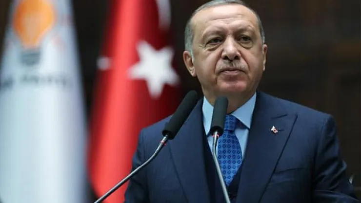 Cumhurbaşkanı Erdoğan: Aile Yapımızı Ayakta Tutmanın Mücadelesini Veriyorum
