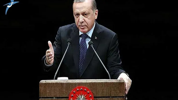 Cumhurbaşkanı Erdoğan Almanya'nın Terör Konusuna Yaklaşımını Değerlendirdi