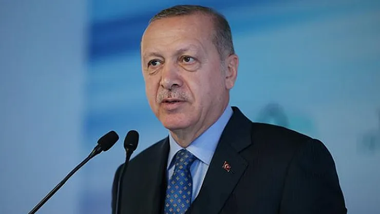 Cumhurbaşkanı Erdoğan: Anketlerde Ciddi Manipülasyon Var, Anketlerde Tutarsızlık Var