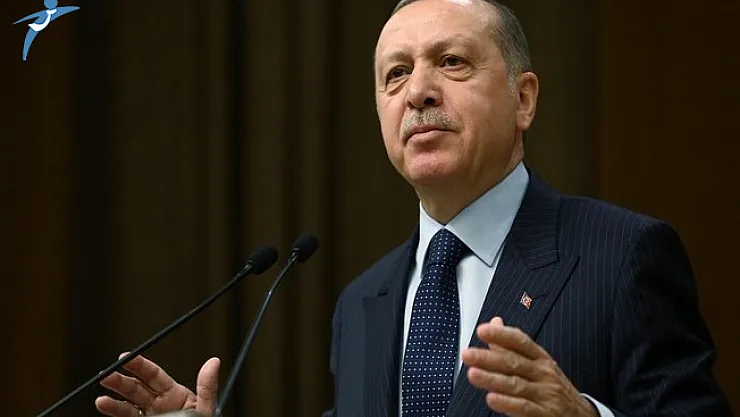 Cumhurbaşkanı Erdoğan Bedelli Askerlik Açıklaması! 'MSB Uygun Bulursa Önünü Açarız'