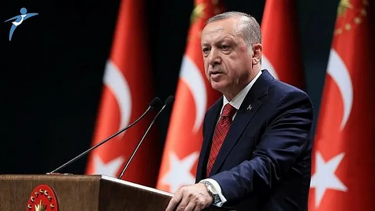 Cumhurbaşkanı Erdoğan: Benim Dedem de Donarak Şehit Oldu