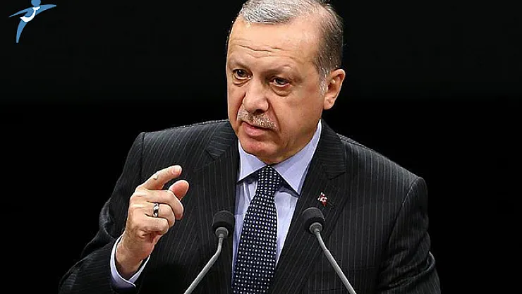 Cumhurbaşkanı Erdoğan: Boğaz Yasası Konusunun Yeniden Ele Alınması Lazım