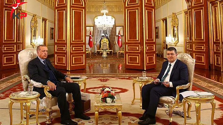 Cumhurbaşkanı Erdoğan: Bu Cinayetler Devam Edecek