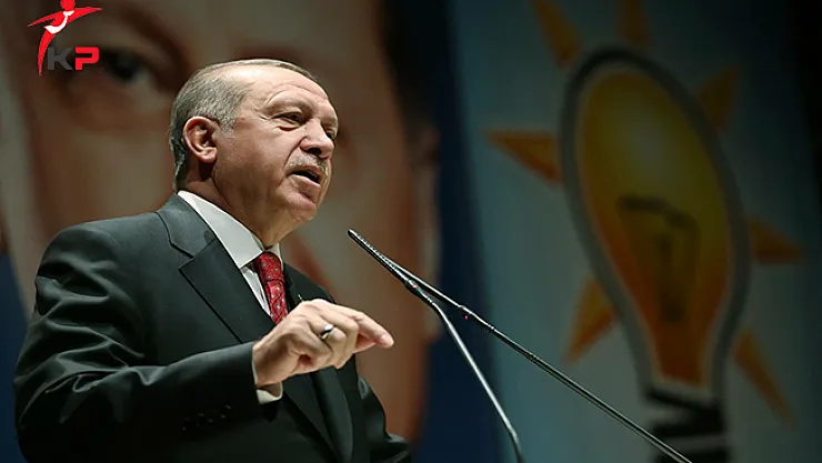 Cumhurbaşkanı Erdoğan: Bu Ordu FETÖ'cülerin Ordusu Değildir