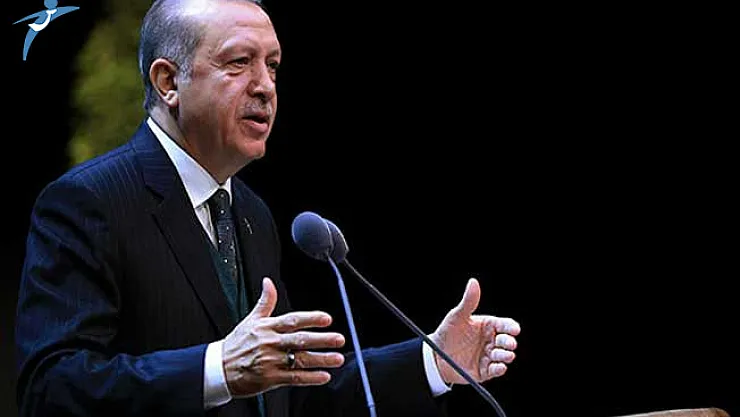 Cumhurbaşkanı Erdoğan: Bu Yıl 20 Bin Öğretmen Daha Atanacak