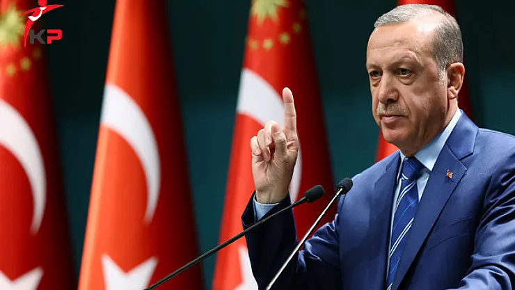 Cumhurbaşkanı Erdoğan: Bu Yıl Sonuna Kadar İl,İlçe ve Belde Yönetimlerini Yenilemek Zorundayız!