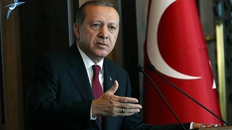 Cumhurbaşkanı Erdoğan: Ciddi Bir Kuşatma Altındayız