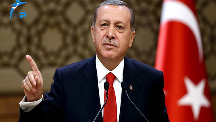 Cumhurbaşkanı Erdoğan: Çoğulculuk ve Özgürlükçülük Konusunda En Küçük Bir Sıkıntımız Yok.