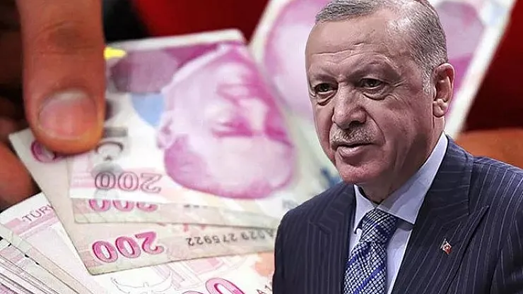 Cumhurbaşkanı Erdoğan duyurdu: Her aileye 10 bin TL verilecek! Depremzedelere 10 bin TL yardım başvurusu