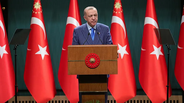 Cumhurbaşkanı Erdoğan Duyurdu: Kurban Bayramı Tatili 9 Gün Oldu!