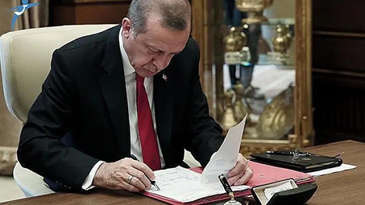 Cumhurbaşkanı Erdoğan, 'Emekli Sandığı Kanunu'nu onayladı