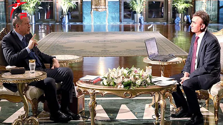 Cumhurbaşkanı Erdoğan Hayır Oyu Vereceklere Çağrıda Bulundu