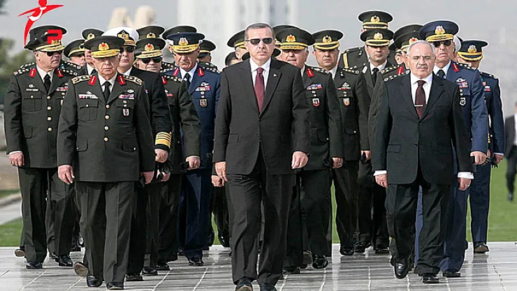 Cumhurbaşkanı Erdoğan Hazırız Dedi ve Operasyon Sinyali Verdi