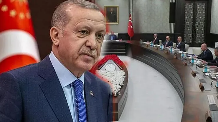 Cumhurbaşkanı Erdoğan imzaladı: 14 önemli karar hemen yürürlüğe girdi! 10 Aralık Cumartesi Resmi Gazete kararları