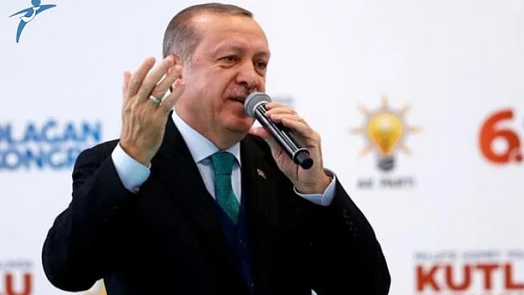 Cumhurbaşkanı Erdoğan: İnşallah Bugün Dünya'ya Farklı Bir Mesaj Vereceğiz