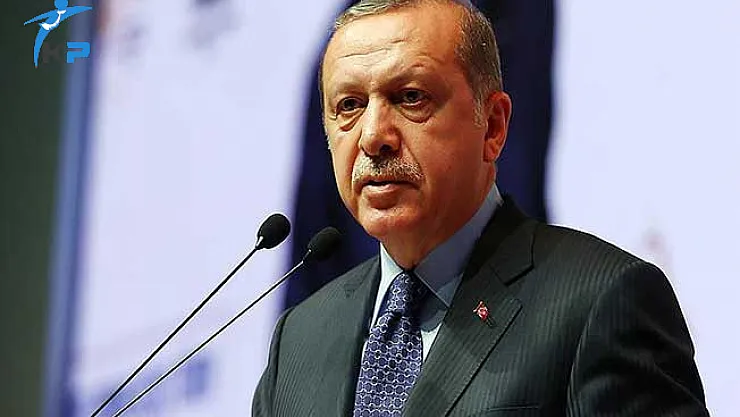 Cumhurbaşkanı Erdoğan: İslam Düşmanlığı Yaygınlık Kazanıyor