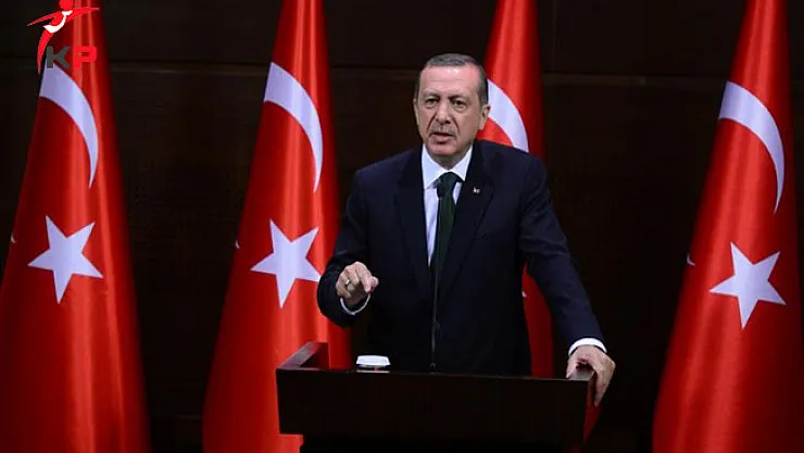 Cumhurbaşkanı Erdoğan: İstihdam Sözünde Durmayanı İfşa Edeceğim