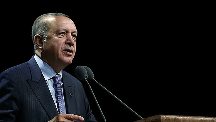 Cumhurbaşkanı Erdoğan: Kaybeden Amerika Olacaktır