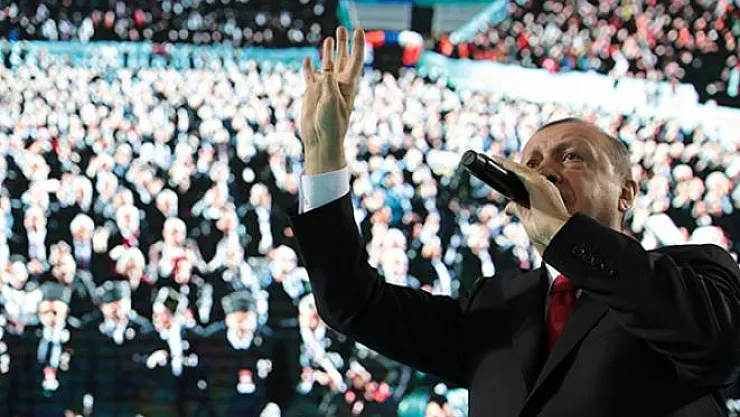 Cumhurbaşkanı Erdoğan, kenevir ekiminin merkezi olacak o ilçeyi açıkladı