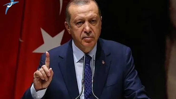 Cumhurbaşkanı Erdoğan: Kimse Cezayla, Tehditle Bu Millete Tek Adım Attıramaz