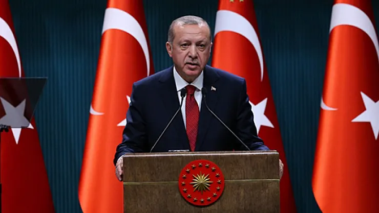 Cumhurbaşkanı Erdoğan: Korkarım Bu İşin Sonu CHP'nin Toptan Satışına Kadar Gider