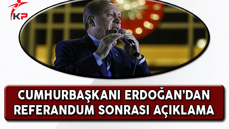 Cumhurbaşkanı Erdoğan Kulliye'den Halka Seslendi!!