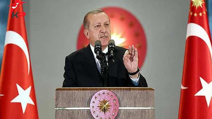 Cumhurbaşkanı Erdoğan Las Vegas'taki Saldırı Hakkında Açıklama