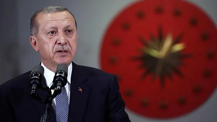 Cumhurbaşkanı Erdoğan: Malumunuz, Darbeyle Gelmiş Bir Siyasetçi Değilim