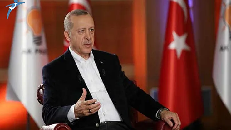 Cumhurbaşkanı Erdoğan Muharrem İnce'ye Tazminat Davası Açtı