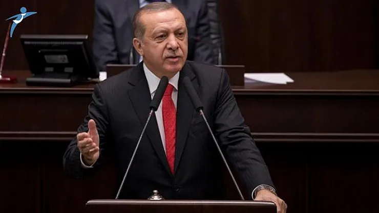 Cumhurbaşkanı Erdoğan: Muhteşem Bir Göreve Başlama Töreni Gerçekleştireceğiz