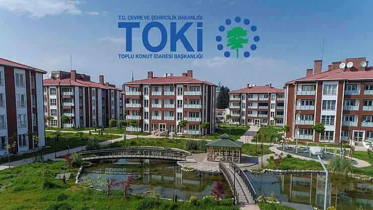 Cumhurbaşkanı Erdoğan müjdeyi vermişti: Tarih belli oldu! Kira öder gibi ev sahibi olacaksınız