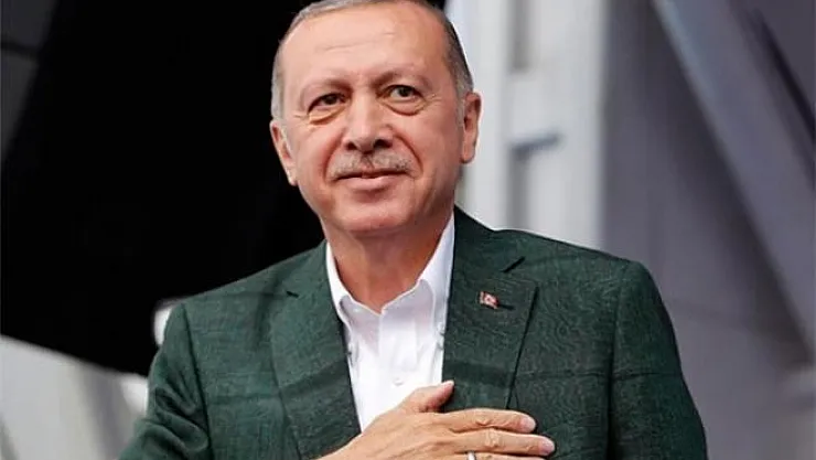 Cumhurbaşkanı Erdoğan Öğretmenler Günü mesajı
