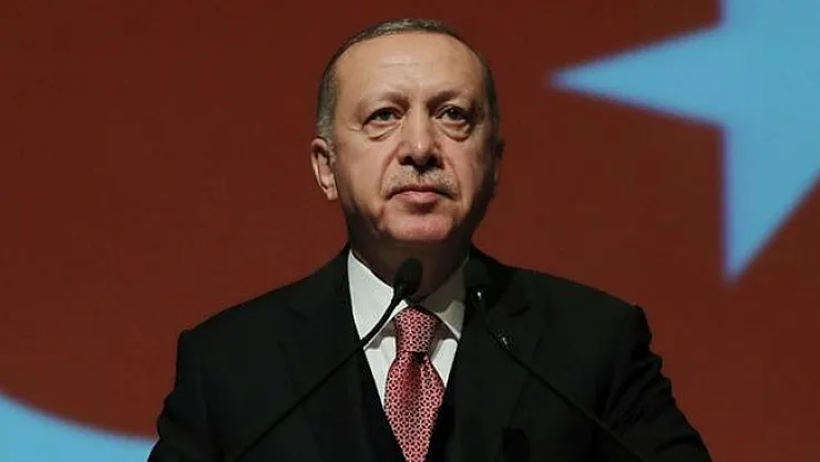 Cumhurbaşkanı Erdoğan: Pazar Günü Bir Osmanlı Tokadı Yakışmaz Mı? Bunlara Aman Yok