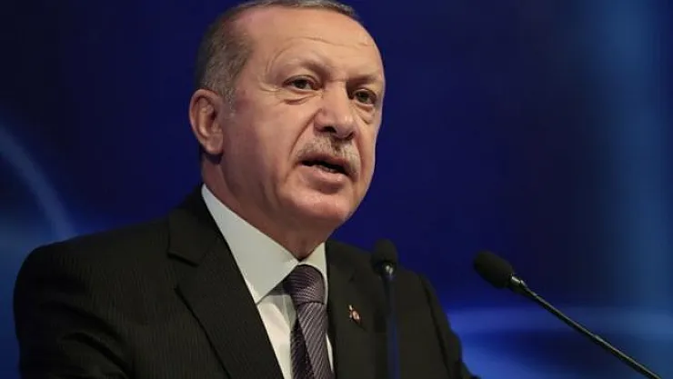 Cumhurbaşkanı Erdoğan: &quotSeçim Tartışmalarını Bırakıp, Esas Gündemimize Dönelim"