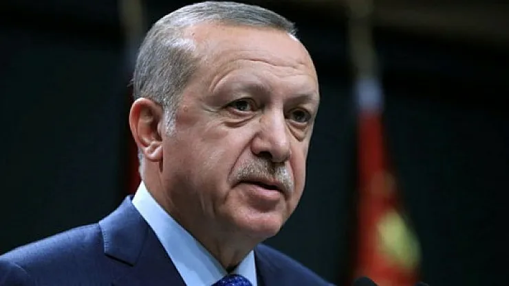 Cumhurbaşkanı Erdoğan Süper Teşvik Paketini Açıkladı