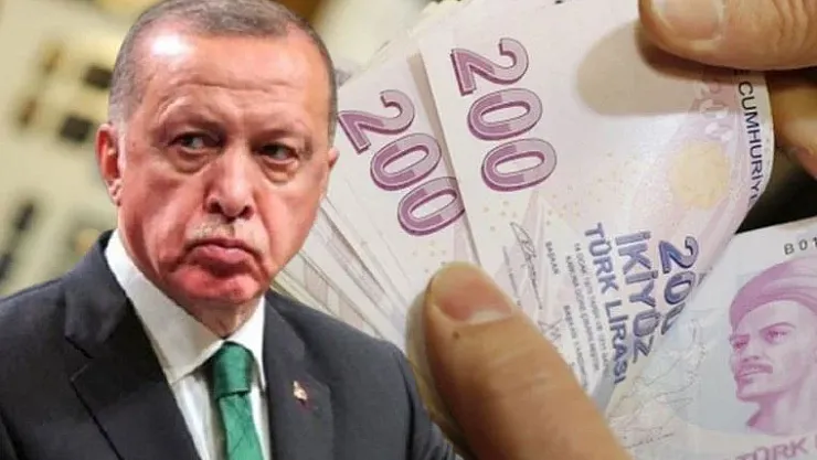 Cumhurbaşkanı Erdoğan Talimatı Verdi! Ödemeler Bayram Öncesi Yapılacak