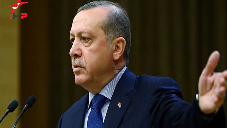 Cumhurbaşkanı Erdoğan: Terör Devleti Kurulmasına Asla Müsaade Etmeyeceğiz!