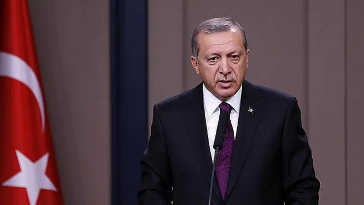 Cumhurbaşkanı Erdoğan: 'Terörsüz Türkiye' yolunda tarihi karar