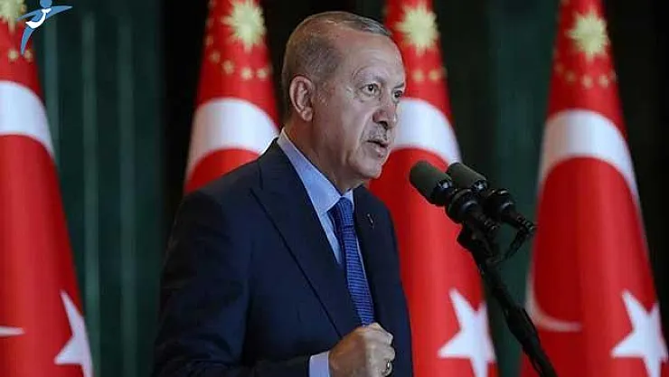 Cumhurbaşkanı Erdoğan: Türk Konseyinde Önemli Kararlar Alacağız
