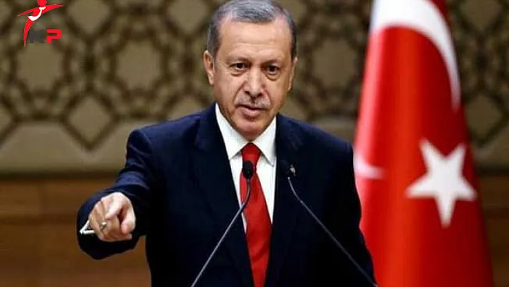 Cumhurbaşkanı Erdoğan: Türk Milleti Olarak Dünyaya Son Sözümüzü Söylemedik!