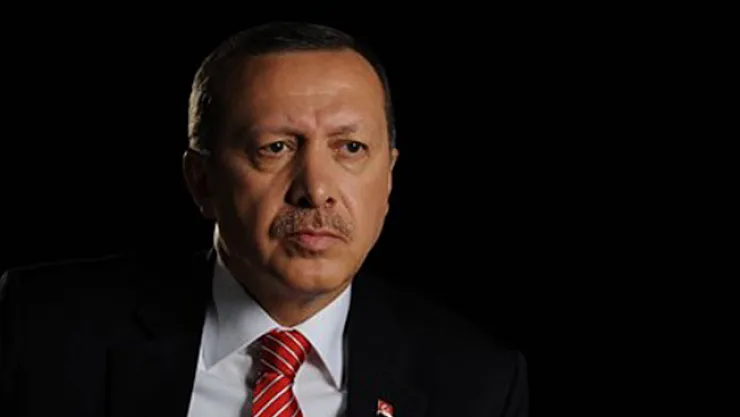 Cumhurbaşkanı Erdoğan: Türkiye Ekonomisinin Sorumlusu Benim Ben Şu Anda Devletin Başında Kim Var? Tayyip Erdoğan Var