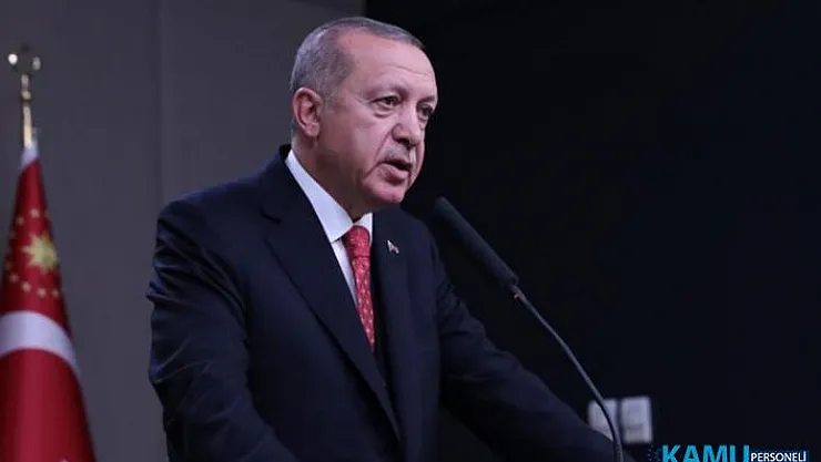 Cumhurbaşkanı Erdoğan: Tuzakları, Oyunları Bozarsak 2023 Yılında Bambaşka Bir Türkiye'de Yaşıyor Olacağız