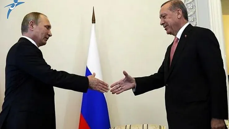 Cumhurbaşkanı Erdoğan ve Putin'in Kritik Zirvesi Sona Erdi