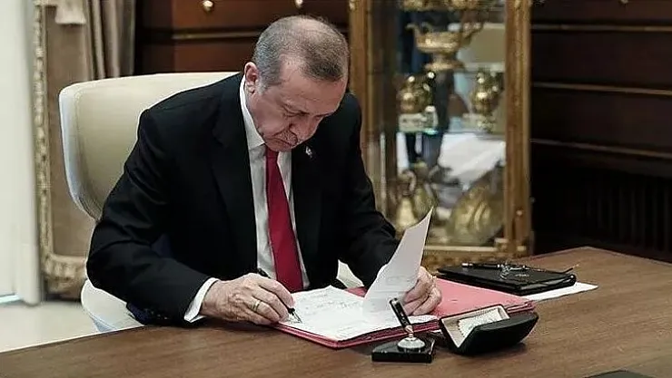 Cumhurbaşkanı Erdoğan yeni kararı resmen imzaladı! 16 Eylül'e kadar ödeme yapılacak: Kilosuna 1 TL para ödenecek