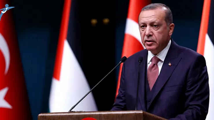 Cumhurbaşkanı Erdoğan: Yerel Seçimlere Hazırlanacağız