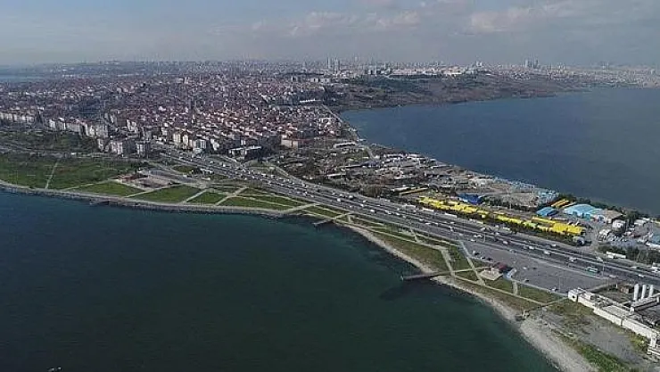 Cumhurbaşkanı Erdoğan'a İnce'den Kanal İstanbul cevabı!