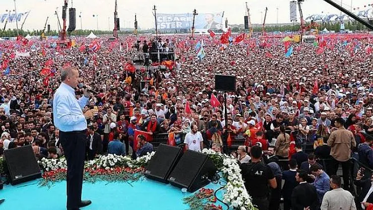 Cumhurbaşkanı Erdoğan'dan Açıkladı: Döviz Hakkında Provokasyonlara Soruşturma Açılacak