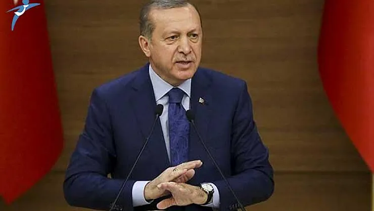 Cumhurbaşkanı Erdoğan'dan Af Talebi Hakkında Yeni Açıklama!